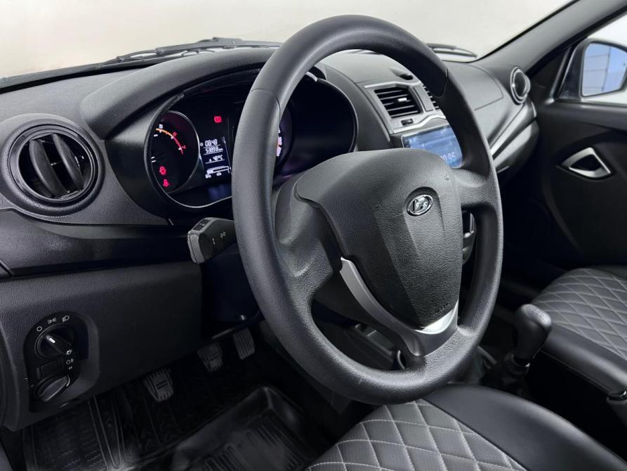 Lada (ВАЗ) Granta I Рестайлинг Ростов-на-Дону  - изображение 11