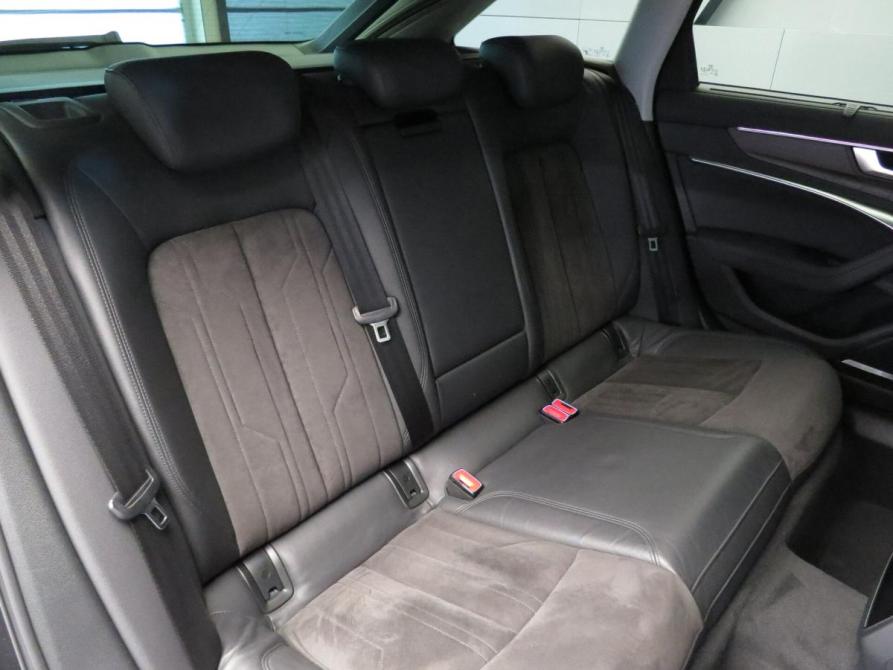 Audi A6 V (C8) Санкт-Петербург  - изображение 23