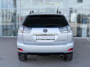 Lexus RX II Рестайлинг Липецк  - изображение 31