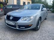 Volkswagen Passat B6 Пермь  - изображение 8