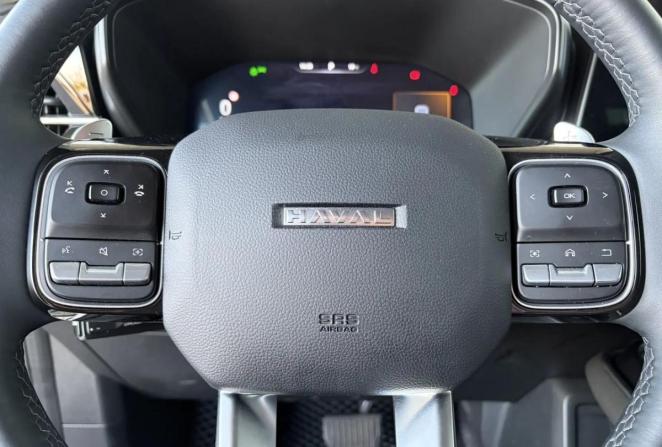 Haval H3 I с пробегом 2024 года, цена 2 495 000 рублей, 10376 км, внедорожник, Автокод Объявления