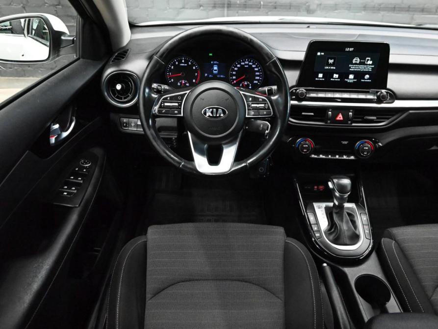 Kia Cerato IV Екатеринбург  - изображение 11