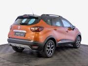 Renault Kaptur I Москва  - изображение 32