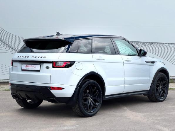 Land Rover Range Rover Evoque I Рестайлинг с пробегом 2015 года, цена 3 100 000 рублей, 68228 км, внедорожник, Автокод Объявления