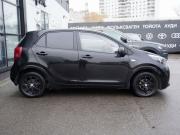 Kia Picanto III Москва  - изображение 20
