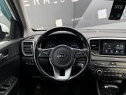 Kia Sportage IV Рестайлинг Минеральные Воды  - изображение 34