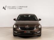 Skoda Octavia III (A7) Рестайлинг Казань  - изображение 10