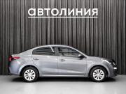Kia Rio IV Красноярск  - изображение 25