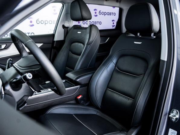 Chery Tiggo 7 Pro I с пробегом 2022 года, цена 1 790 000 рублей, 62717 км, внедорожник, Автокод Объявления