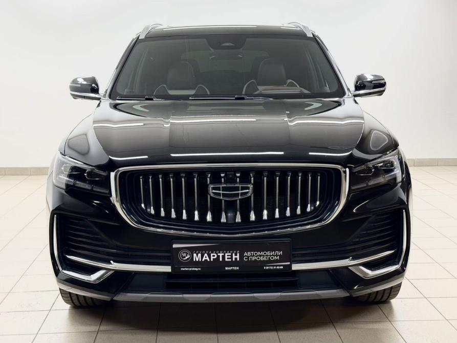 Geely Monjaro I Вологда  - изображение 2