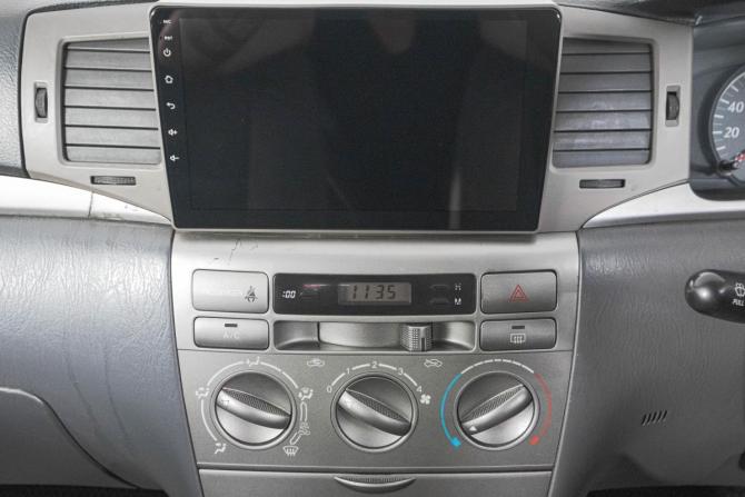 Toyota Corolla IX (E120 E130) Рестайлинг с пробегом 2005 года, цена 649 000 рублей, 330000 км, седан, Автокод Объявления