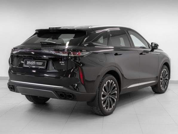 Exeed RX с пробегом 2024 года, цена 3 350 000 рублей, 20483 км, внедорожник, Автокод Объявления
