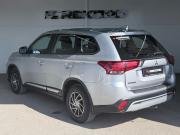 Mitsubishi Outlander III Рестайлинг 3 Уфа  - изображение 21