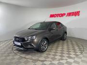 Lada (ВАЗ) Vesta I Воронеж  - изображение 22