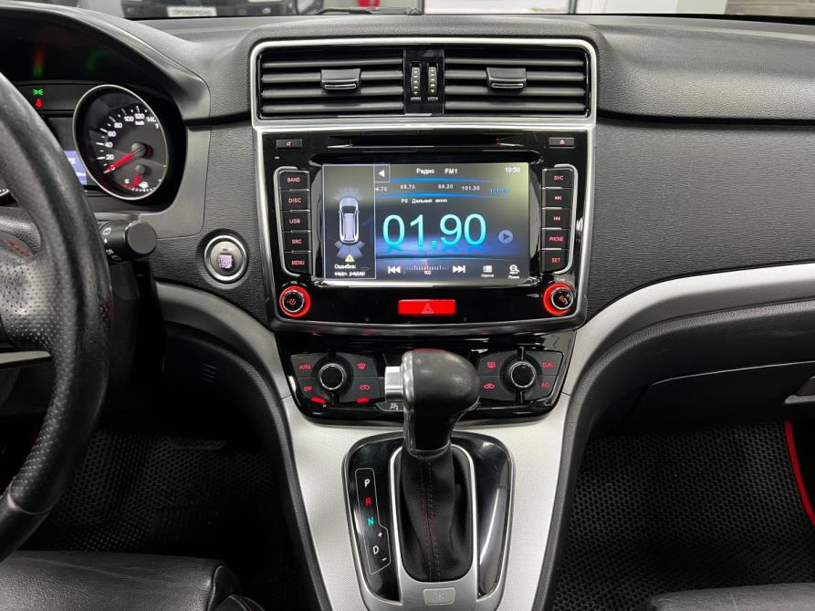 Haval H6 I Казань  - изображение 17