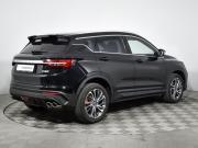 Belgee X50 Санкт-Петербург  - изображение 30