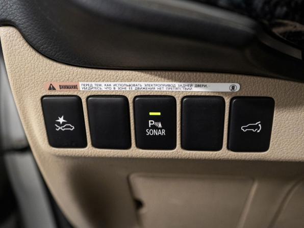 Mitsubishi Outlander III Рестайлинг 3 с пробегом 2020 года, цена 2 800 000 рублей, 101100 км, внедорожник, Автокод Объявления