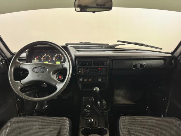 Lada (ВАЗ) 2121 (4x4) I Рестайлинг с пробегом 2019 года, цена 720 000 рублей, 69256 км, внедорожник, Автокод Объявления