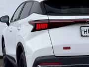 Omoda C5 I Иркутск  - изображение 36