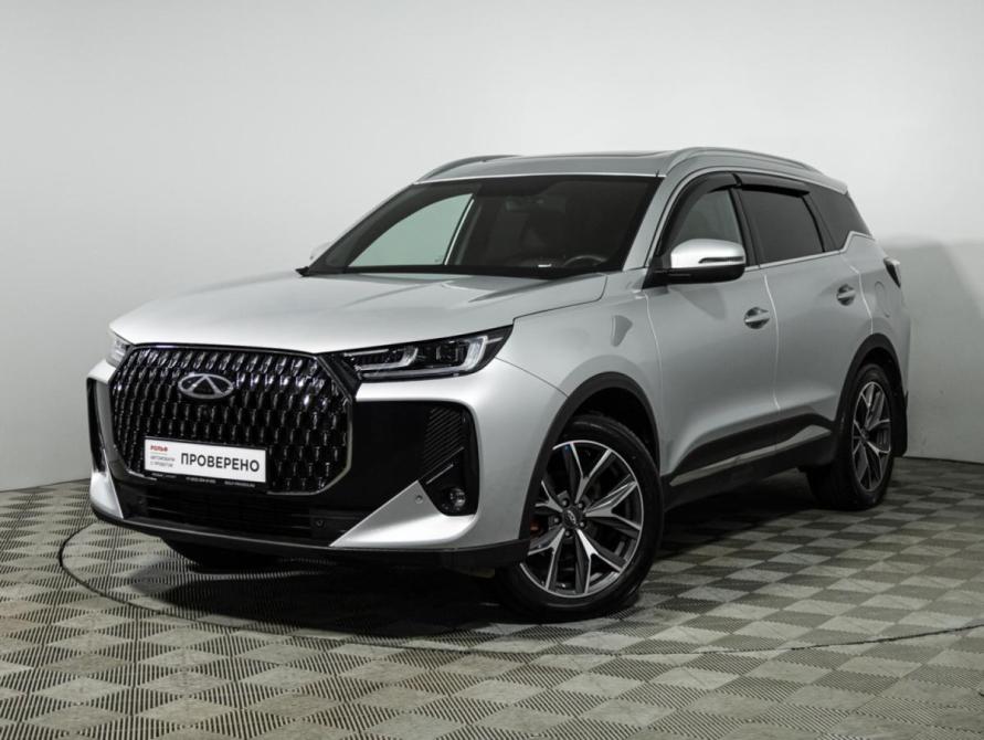 Chery Tiggo 7L I Санкт-Петербург  - изображение 1
