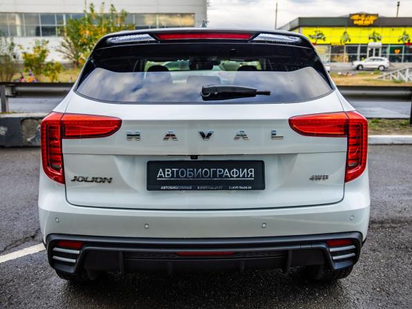 Haval Jolion I Рестайлинг с пробегом 2024 года, цена 2 298 000 рублей, 13121 км, внедорожник, Автокод Объявления