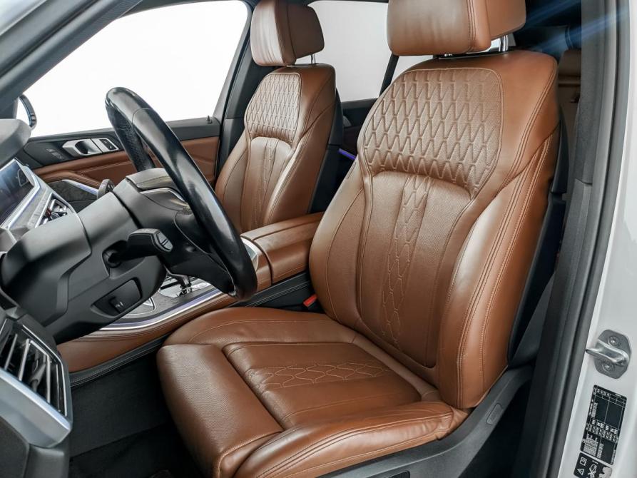 BMW X5 IV (G05/G18) Москва  - изображение 20