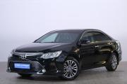 Toyota Camry VII (XV50) Рестайлинг Омск  - изображение 27