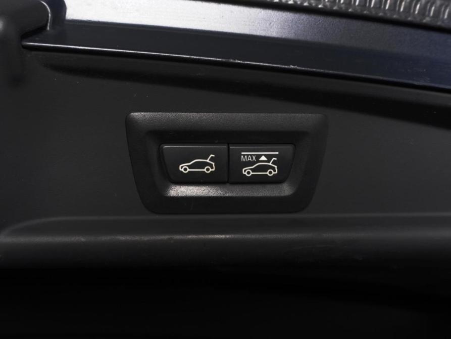 BMW 5 серии VI (F10/F11/F07) Минеральные Воды  - изображение 21