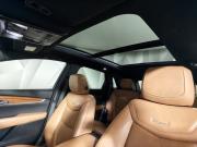 Cadillac XT5 I Рестайлинг Москва  - изображение 48