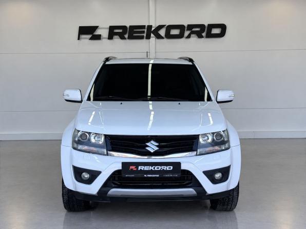 Suzuki Grand Vitara II Рестайлинг 2 с пробегом 2013 года, цена 1 429 000 рублей, 288782 км, внедорожник, Автокод Объявления