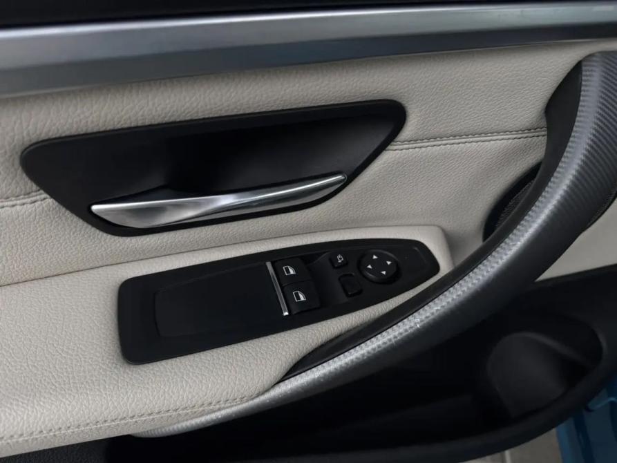 BMW 4 серии F32/F33/F36 Рестайлинг Волгоград  - изображение 11