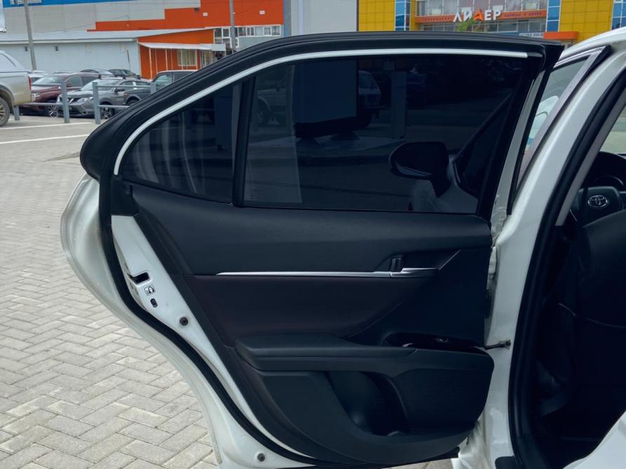 Toyota Camry VIII (XV70) Сыктывкар  - изображение 12