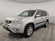 Nissan X-Trail II Рестайлинг Москва  - изображение 24