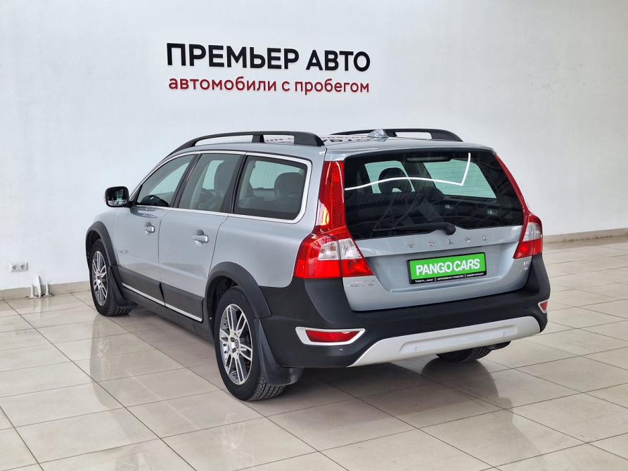 Volvo XC70 II Смоленск  - изображение 6