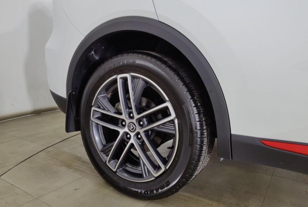 Changan UNI-S (CS55 Plus) Волгоград  - изображение 25