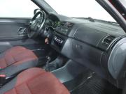 Skoda Fabia II Рестайлинг Москва  - изображение 45