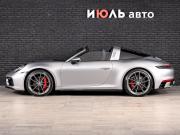 Porsche 911 VIII (992) Екатеринбург  - изображение 53