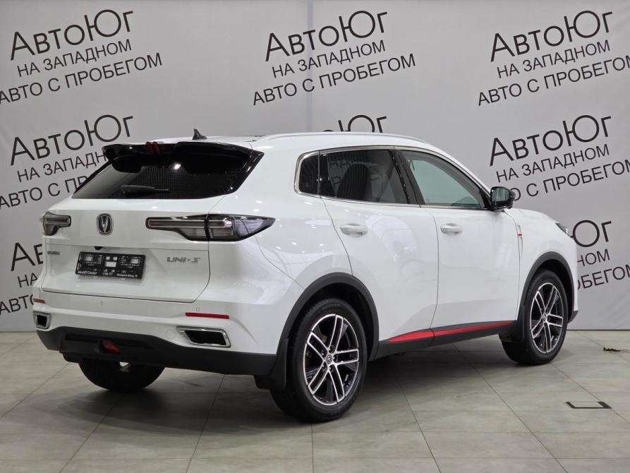 Changan CS55 Plus II Ставрополь  - изображение 6