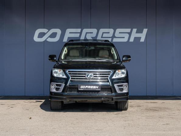 Lexus LX III с пробегом 2008 года, цена 3 050 000 рублей, 233482 км, внедорожник, Автокод Объявления
