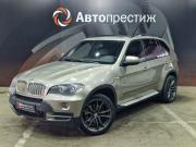 BMW X5 II (E70) Ставрополь  - изображение 31