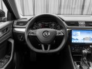 Skoda Superb III Рестайлинг Москва  - изображение 39