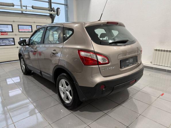 Nissan Qashqai I Рестайлинг с пробегом 2012 года, цена 900 000 рублей, 150373 км, внедорожник, Автокод Объявления