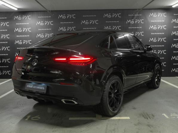 Новый Mercedes-Benz GLE Coupe II (C167) Рестайлинг 2025 года, цена 16 799 000 рублей, внедорожник, Автокод Объявления