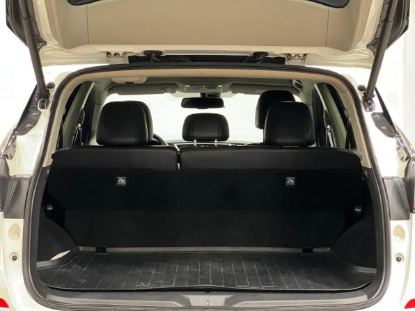 Nissan Murano III (Z52) с пробегом 2021 года, цена 3 000 000 рублей, 74375 км, внедорожник, Автокод Объявления