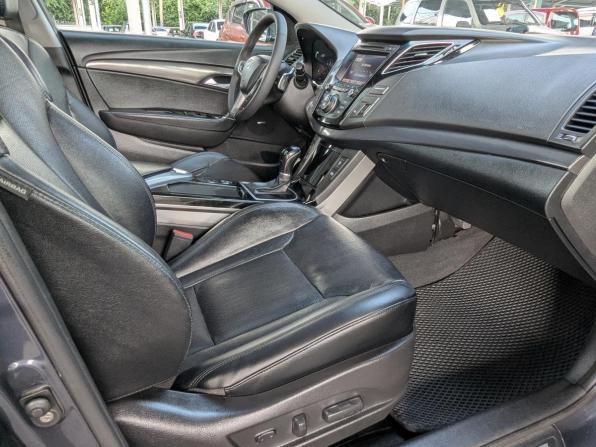 Hyundai i40 I с пробегом 2014 года, цена 1 374 900 рублей, 235000 км, седан, Автокод Объявления