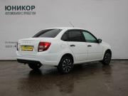 Lada (ВАЗ) Granta I Рестайлинг Нижний Новгород  - изображение 18
