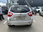 Nissan Terrano III (D10) Курган  - изображение 7