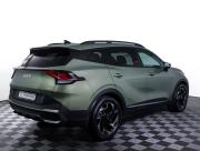 Kia Sportage V Москва  - изображение 29