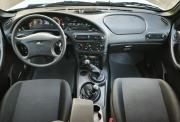 Lada (ВАЗ) Niva Travel I Сыктывкар  - изображение 33