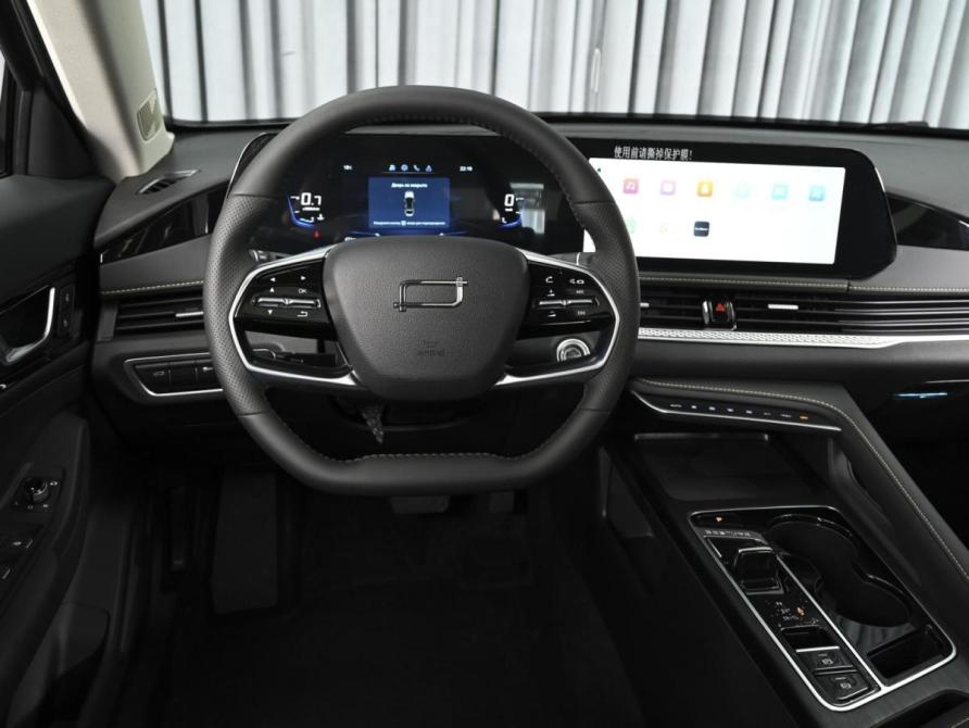 FAW Bestune B70 I Рестайлинг Ставрополь  - изображение 13